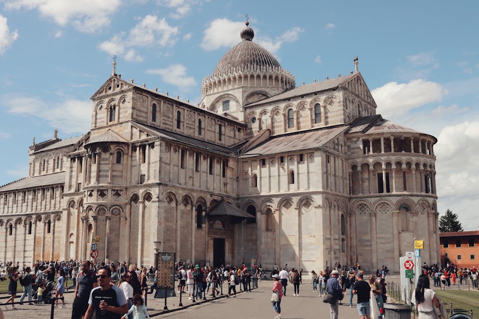 Pisa Cathedral