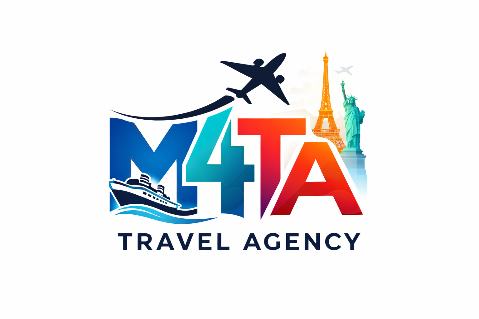 M4 Travel Agency