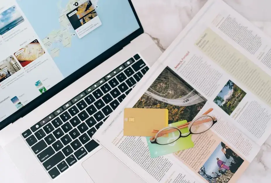 smart vacation planning